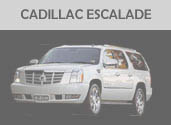 Sydney Cadillac Escalade