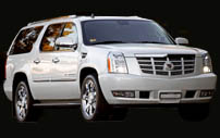 Cadillac Hire Cars