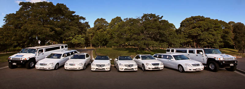 Luxury Corporate Car Hire