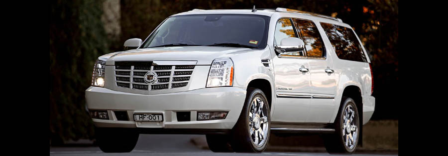 cadillac escalade hire sydney - sydney cadillac hire - sydney cadillac for hens nights - bucks party cadillac hire sydney