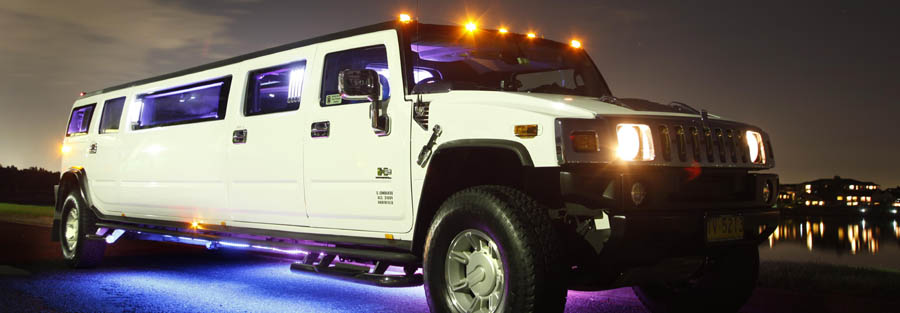 sydney hummers - hummer hire sydney - hummer limousines sydney - sydney stretch hummer hire