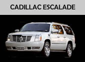 Cadillac Escalade Hire Sydney