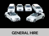 Wedding Car Hire in Sydney