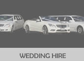 Wedding Car Hire in Sydney