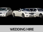 Wedding Car Hire in Sydney