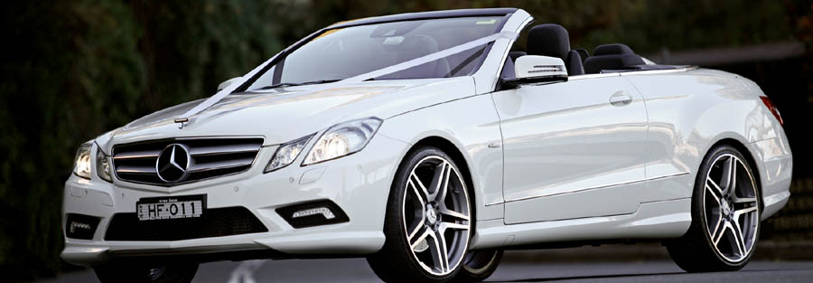 mercedes convertible hire sydney - luxury convertible merc sydney - mercedes benz hire sydney