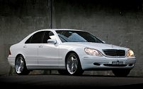 Sydney Hire Cars