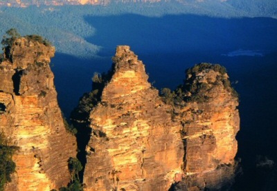 blue mountains limo tours