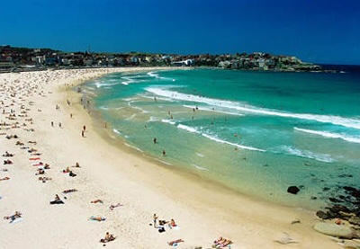 bondi beach limousine tours