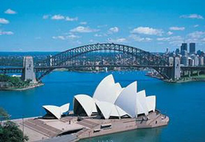 private limousine tours of sydney