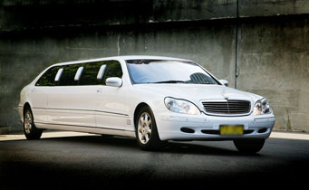 Luxury Wedding Car Hire